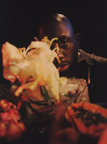 Ghostpoet