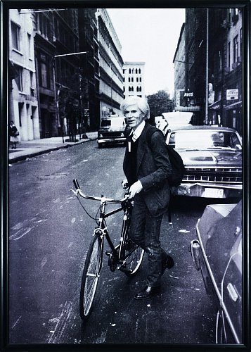 Andy Warhol