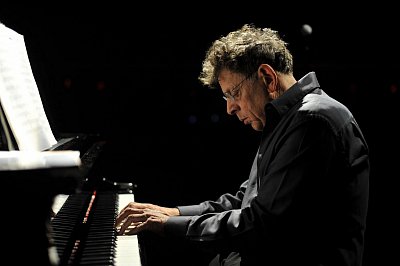 Philip Glass