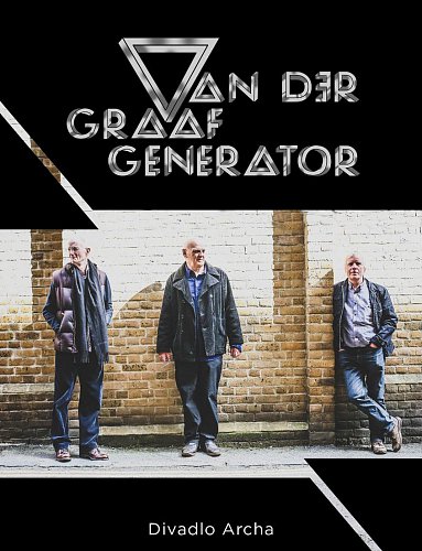 Van der Graaf Generator