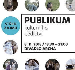 Střed zájmu | Kreativní Evropa