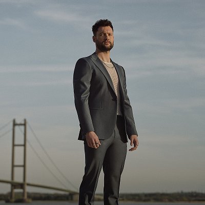 Calum Scott