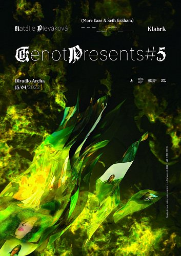 Genot Presents #5